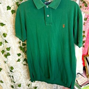 RALPH LAUREN Polo Men’s Short Sleeve Shirt